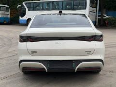 BYD Seal 06 EV 545KM Premier - ფოტო 8