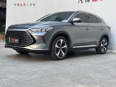 BYD Song Plus New Energy DM-i 110KM Flagship Plus - ფოტო 1