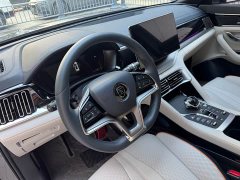 BYD Song Plus New Energy DM-i 110KM Flagship Plus - ფოტო 10