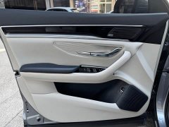 BYD Song Plus New Energy DM-i 110KM Flagship Plus - ფოტო 11
