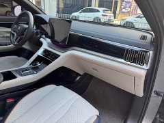 BYD Song Plus New Energy DM-i 110KM Flagship Plus - ფოტო 13