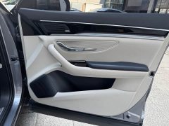 BYD Song Plus New Energy DM-i 110KM Flagship Plus - ფოტო 14