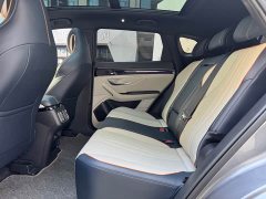 BYD Song Plus New Energy DM-i 110KM Flagship Plus - ფოტო 15