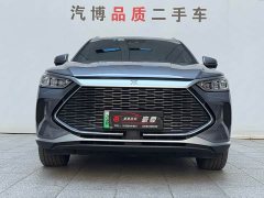 BYD Song Plus New Energy DM-i 110KM Flagship Plus - ფოტო 2