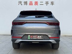BYD Song Plus New Energy DM-i 110KM Flagship Plus - ფოტო 5