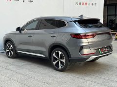 BYD Song Plus New Energy DM-i 110KM Flagship Plus - ფოტო 6