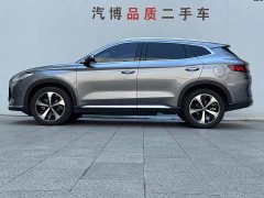 BYD Song Plus New Energy DM-i 110KM Flagship Plus - ფოტო 7