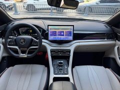 BYD Song Plus New Energy DM-i 110KM Flagship Plus - ფოტო 8