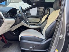 BYD Song Plus New Energy DM-i 110KM Flagship Plus - ფოტო 9