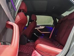 Audi A4L 40 TFSI Luxury Dynamic - ფოტო 5