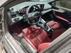 Audi A4L 40 TFSI Luxury Dynamic - ფოტო 6