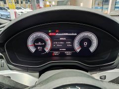 Audi A4L 40 TFSI Luxury Dynamic - ფოტო 7