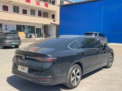 Volkswagen Magotan 300TSI Respect Edition Eye-catching Package - ფოტო 5