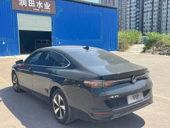 Volkswagen Magotan 300TSI Respect Edition Eye-catching Package - ფოტო 6