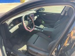 Volkswagen Magotan 300TSI Respect Edition Eye-catching Package - ფოტო 8