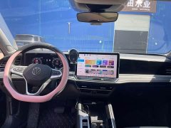 Volkswagen Magotan 300TSI Respect Edition Eye-catching Package - ფოტო 9