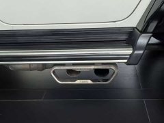 Mercedes-Benz G-Class G 400 d - ფოტო 10