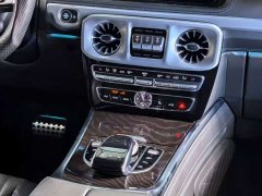 Mercedes-Benz G-Class G 400 d - ფოტო 6