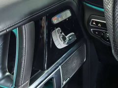 Mercedes-Benz G-Class G 400 d - ფოტო 7