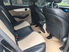 Mercedes-Benz EQC 2021 EQC 350 4MATIC - ფოტო 11