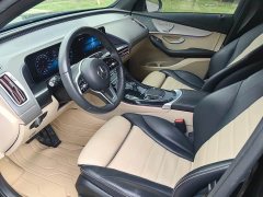 Mercedes-Benz EQC 2021 EQC 350 4MATIC - ფოტო 4