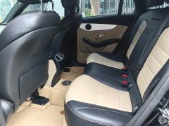 Mercedes-Benz EQC 2021 EQC 350 4MATIC - ფოტო 5