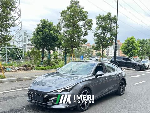 2023 SAIC MG7 2.0T Automatic Trophy Apex Edition - ავტომობილი ჩინეთიდან