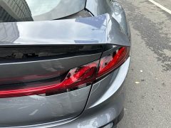 SAIC MG7 2.0T Automatic Trophy Apex Edition - ფოტო 14