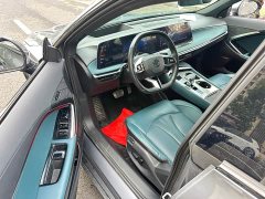 SAIC MG7 2.0T Automatic Trophy Apex Edition - ფოტო 6