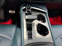 SAIC MG7 2.0T Automatic Trophy Apex Edition - ფოტო 8