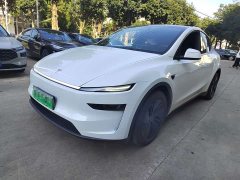 Tesla Model Y Rear-Wheel Drive - ფოტო 1