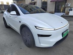 Tesla Model Y Rear-Wheel Drive - ფოტო 3