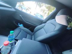 Tesla Model Y Rear-Wheel Drive - ფოტო 9