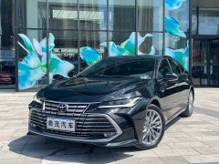 Toyota Avalon 2024 Hybrid 2.0L Luxury - ფოტო 1