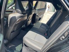 Toyota Avalon 2024 Hybrid 2.0L Luxury - ფოტო 10