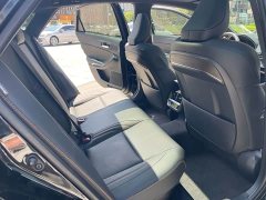 Toyota Avalon 2024 Hybrid 2.0L Luxury - ფოტო 11