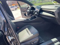 Toyota Avalon 2024 Hybrid 2.0L Luxury - ფოტო 12