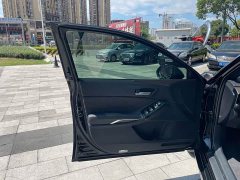 Toyota Avalon 2024 Hybrid 2.0L Luxury - ფოტო 14