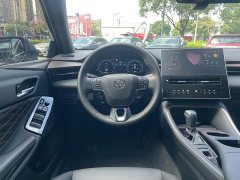 Toyota Avalon 2024 Hybrid 2.0L Luxury - ფოტო 15