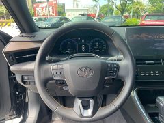 Toyota Avalon 2024 Hybrid 2.0L Luxury - ფოტო 16