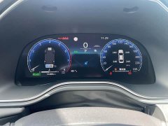 Toyota Avalon 2024 Hybrid 2.0L Luxury - ფოტო 17