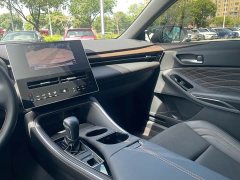 Toyota Avalon 2024 Hybrid 2.0L Luxury - ფოტო 19