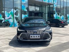 Toyota Avalon 2024 Hybrid 2.0L Luxury - ფოტო 2