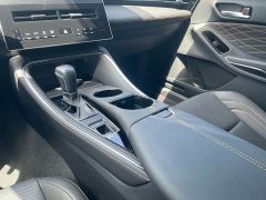 Toyota Avalon 2024 Hybrid 2.0L Luxury - ფოტო 20