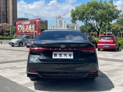 Toyota Avalon 2024 Hybrid 2.0L Luxury - ფოტო 4