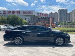 Toyota Avalon 2024 Hybrid 2.0L Luxury - ფოტო 5