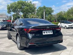Toyota Avalon 2024 Hybrid 2.0L Luxury - ფოტო 6