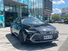 Toyota Avalon 2024 Hybrid 2.0L Luxury - ფოტო 8