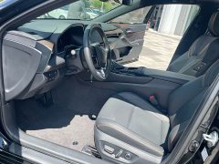 Toyota Avalon 2024 Hybrid 2.0L Luxury - ფოტო 9