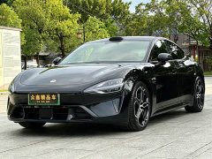 Xiaomi SU7 Rear-Wheel Drive Pro - ფოტო 1